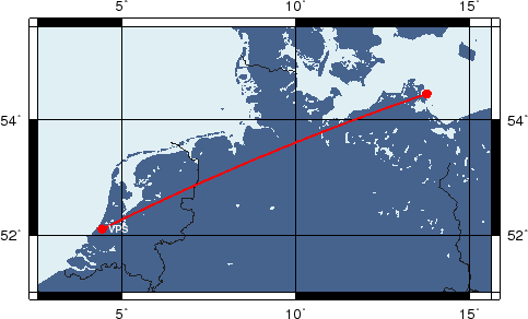 Nonnensee, Duitsland
