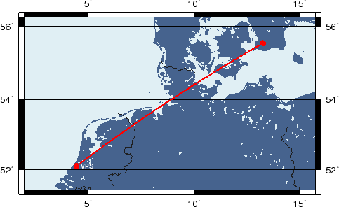 , Zweden