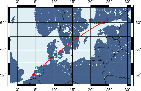 Hyvinkää, Uusimaa, Finland
